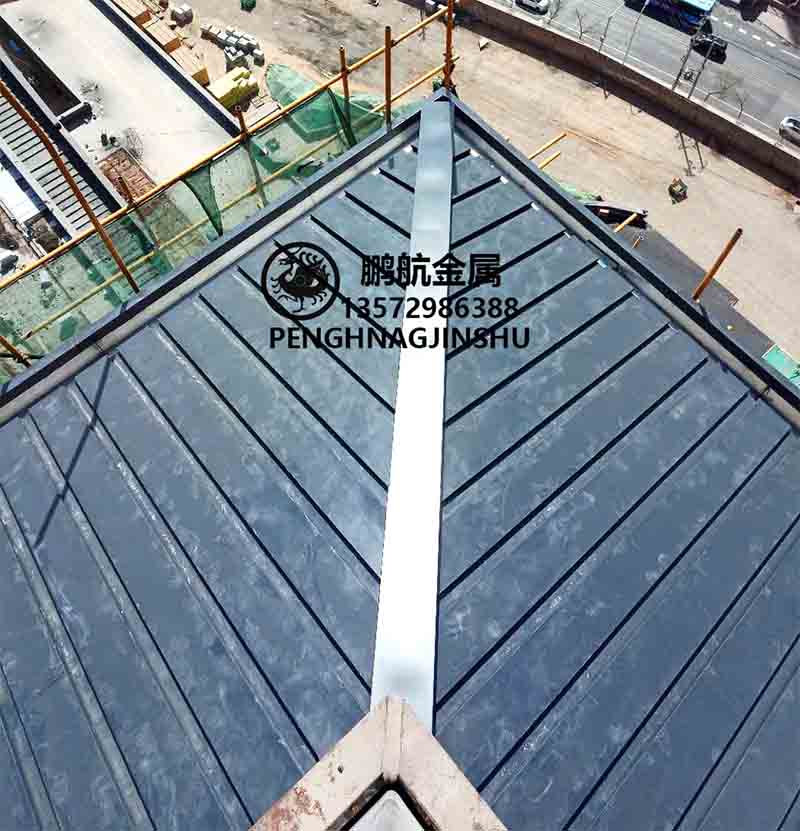 1点厚金属立边瓦啥价 200*200 S瓦 四川厂家 2a50铝合金价格 3号铝合金仿紫铜瓦