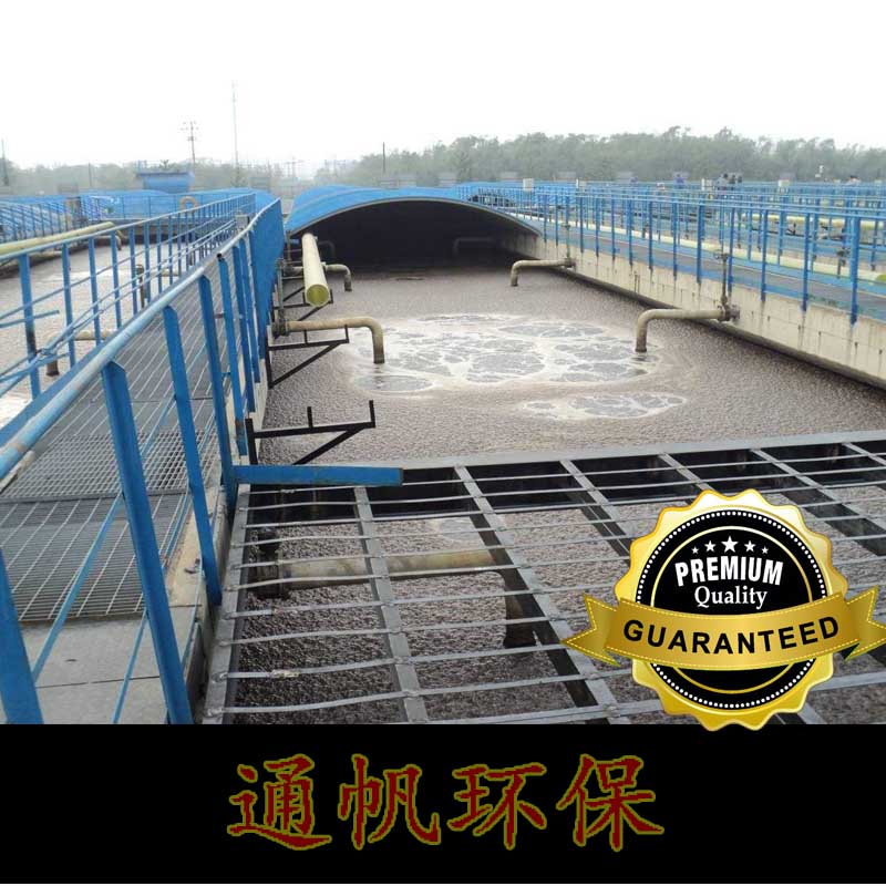 厂家直销玻璃钢化粪池 玻璃钢化粪池就找通帆环保