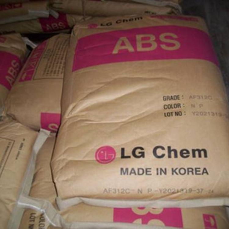 ABS AF-312C韩国LG 阻燃U940-V0
