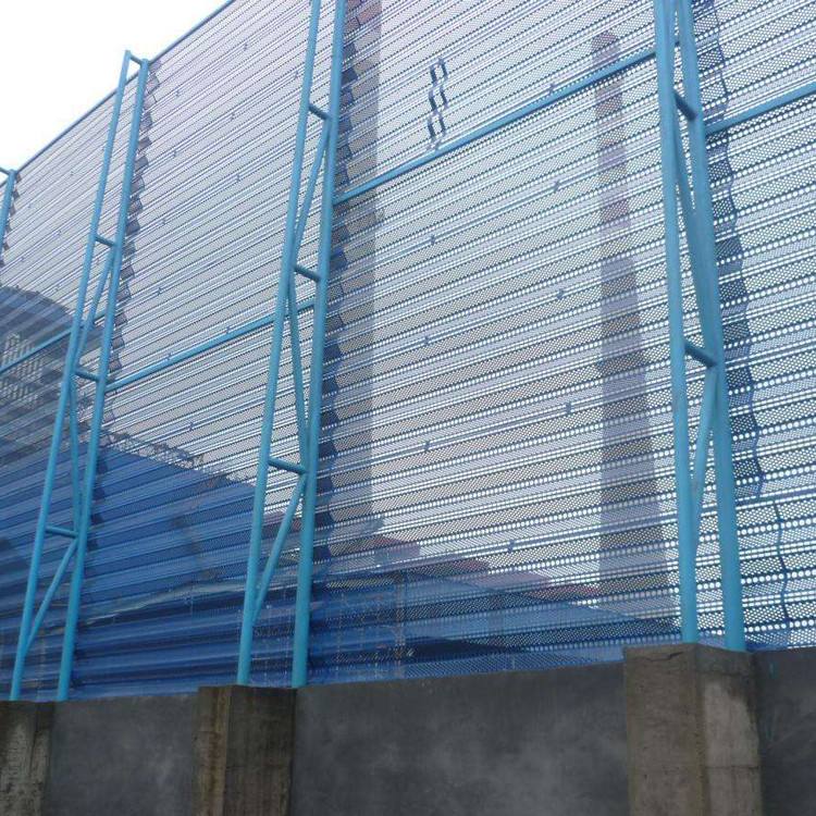 防风网价格陕西煤场防风抑尘网价格