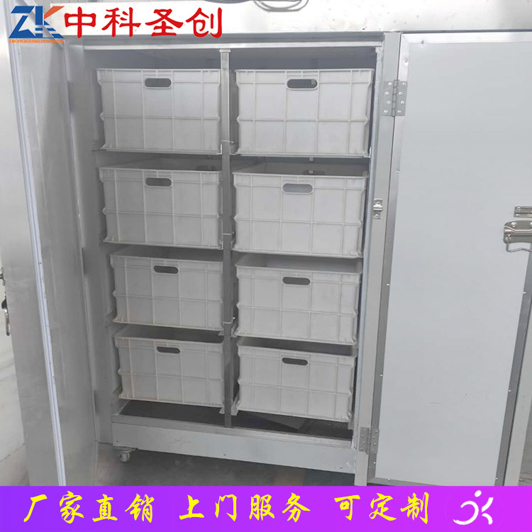 新型芽苗菜生产线 潞西市自动芽苗菜机 小型芽苗菜机生产厂家