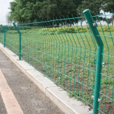 护栏网 公路防护护栏网 市政绿地护栏网 牧场隔离护栏网