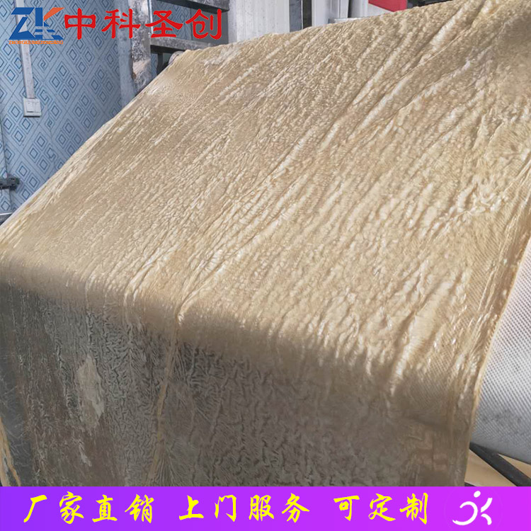 广灵县全自动腐竹油皮机 8m自动腐竹油皮生产线 腐竹机价格