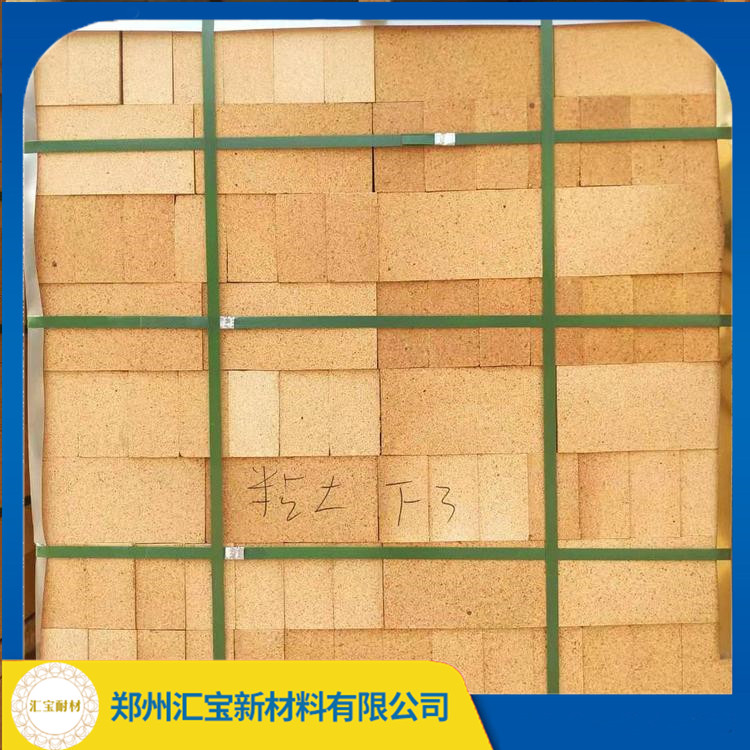 山东普通粘土砖 高温粘土砖 高炉用g2粘土砖 厂家直销 质量保证