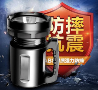 手提灯 质量保证 强光手提探照灯系列 直供