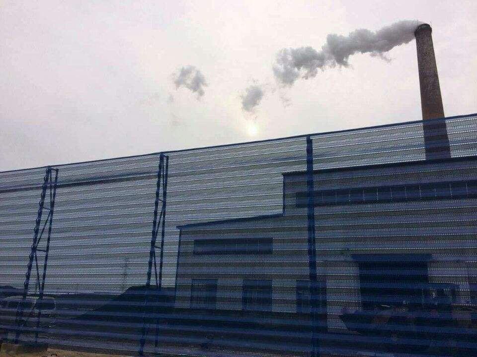 不锈钢防风网的几种分类