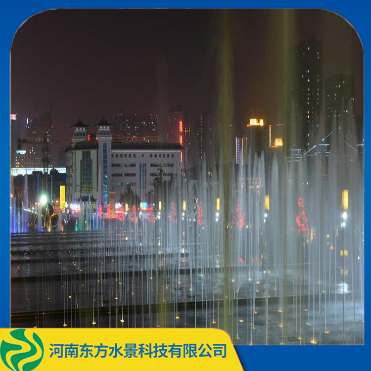 定制景观趣味气爆喷泉 气爆水景厂家 品质保证 价格优惠
