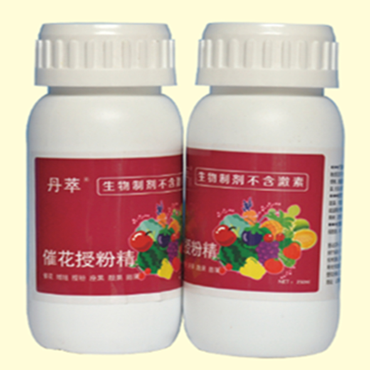 催花授粉精 授粉药 欢迎咨询 催花授粉精 值得信赖