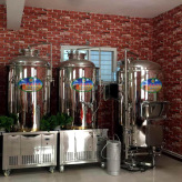 小型酿酒设备出售 家庭小型酿制啤酒设备 啤酒设备生产厂家