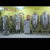 啤酒设备生产厂家 微型自酿啤酒设备价格 小型啤酒设备厂家
