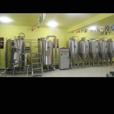 直销酿酒设备 小型酿啤酒设备价格 小型啤酒设备厂家