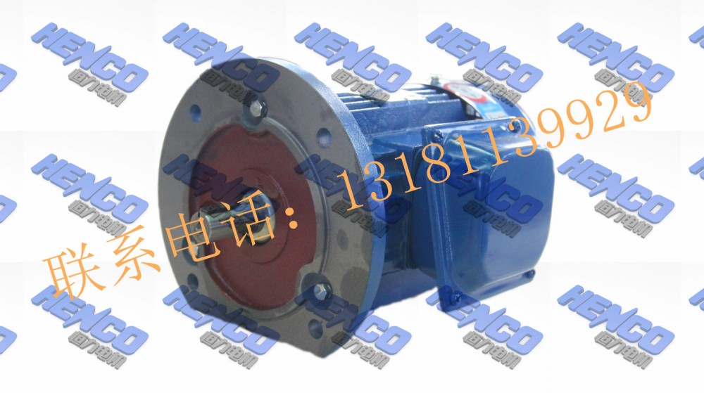高效长轴电机 三相异步电动机-ye2-80m2-4-0.75 B35