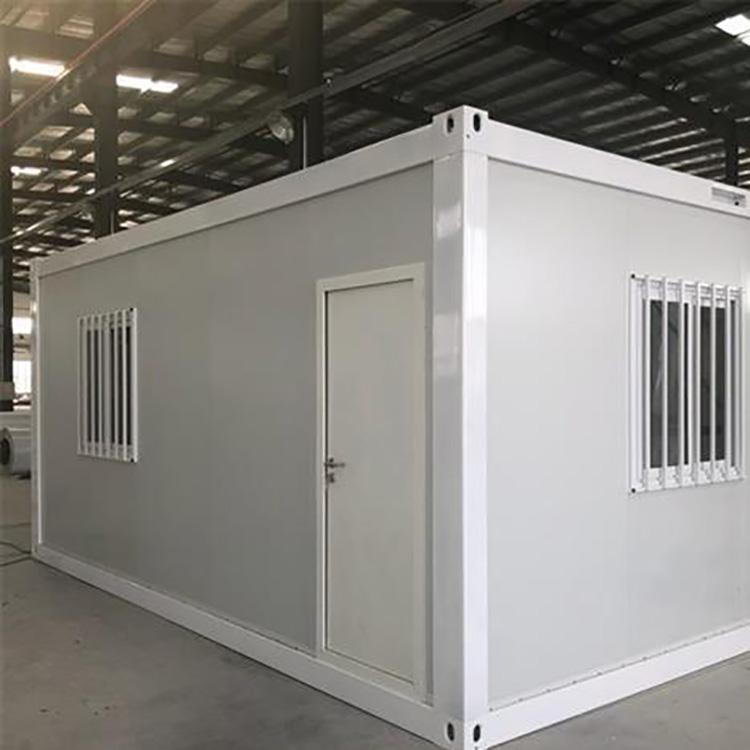 打包箱房设计 打包箱房 防火打包箱房价格 金科 厂家价格