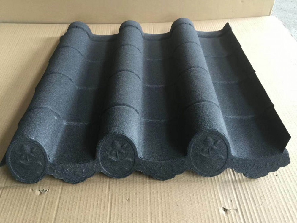 河南金属瓦  赛彤金属瓦生产厂家 金属瓦批发