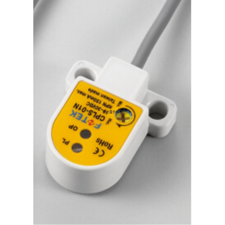 静电检测器 台湾阳明FOTEK静电检测器CPLS-01N CPLS-01P