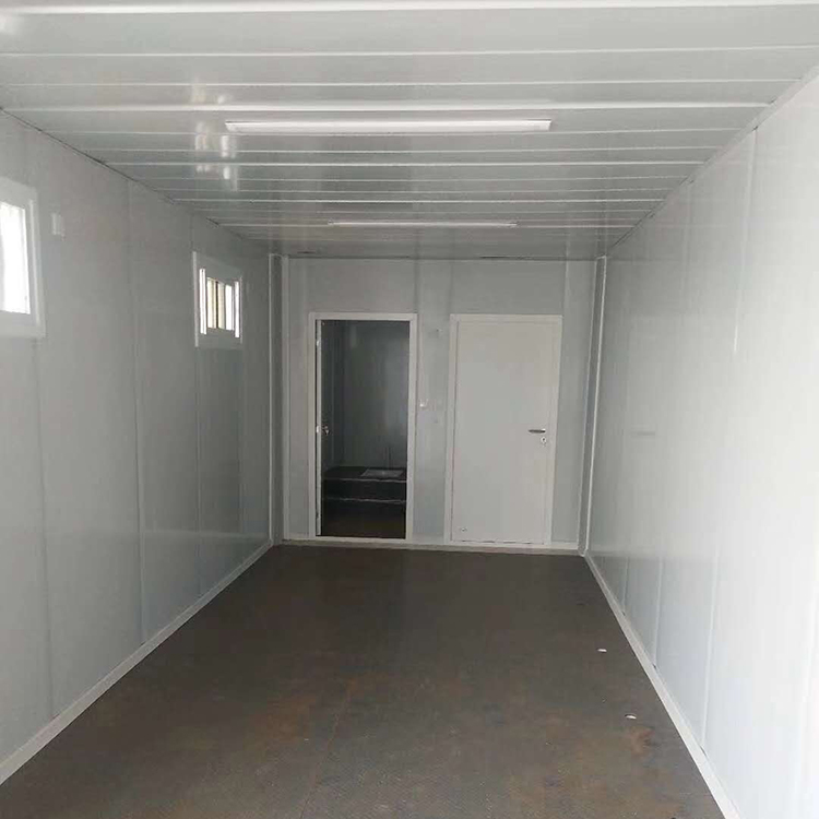 榆林打包箱房屋打包箱房屋批发