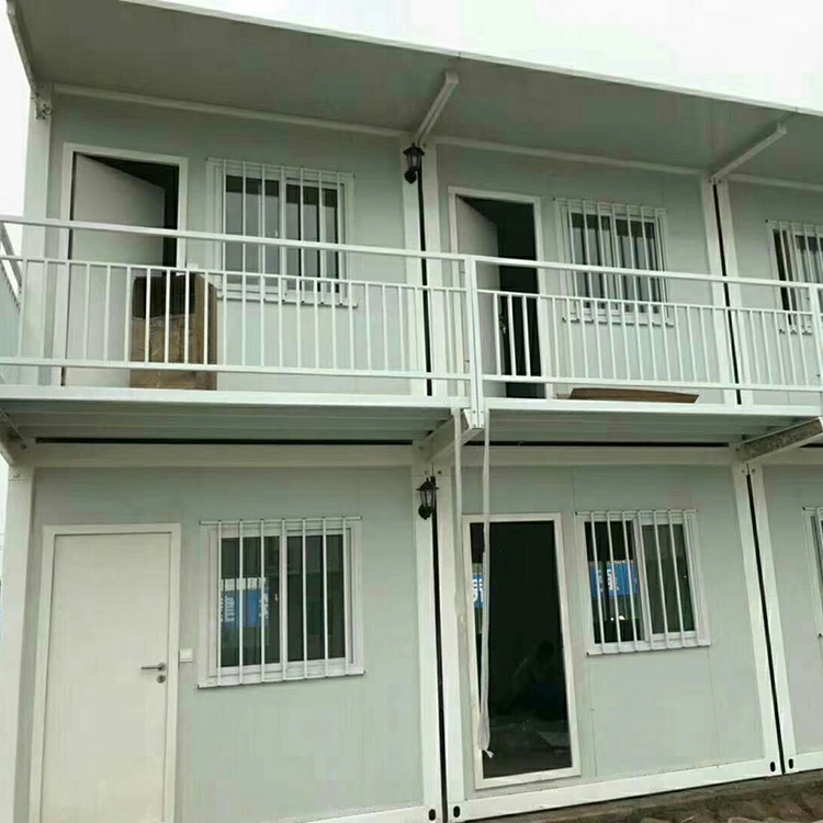 庆阳打包箱房屋打包箱房屋批发
