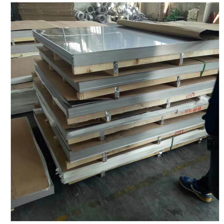 现货直供 10Cr17(s11710)不锈钢棒材 圆钢