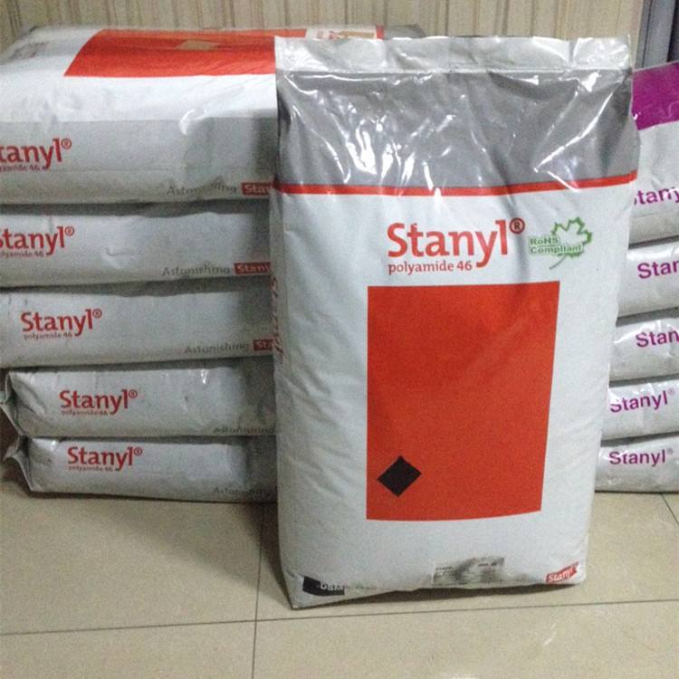 荷兰DSM PA46 TC154导热阻燃V0