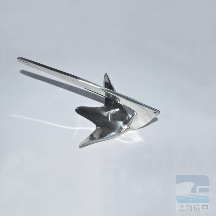 布鲁斯锚 折叠锚 不锈钢布鲁斯锚 厂家直供