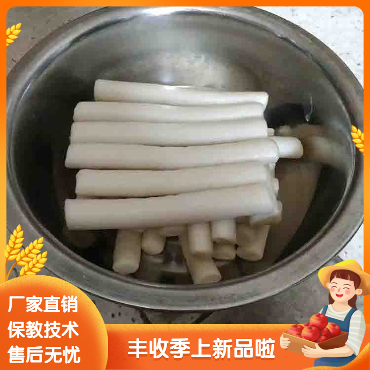 自动烘干米线机彩色面条机不锈钢粉丝粉条机米线机价格不锈钢河粉机