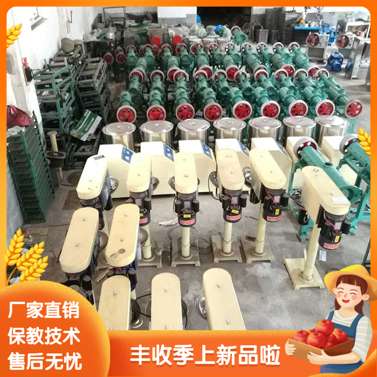 一步成型米线机地方特色加工自熟米线大型河粉机不锈钢粉丝粉条机