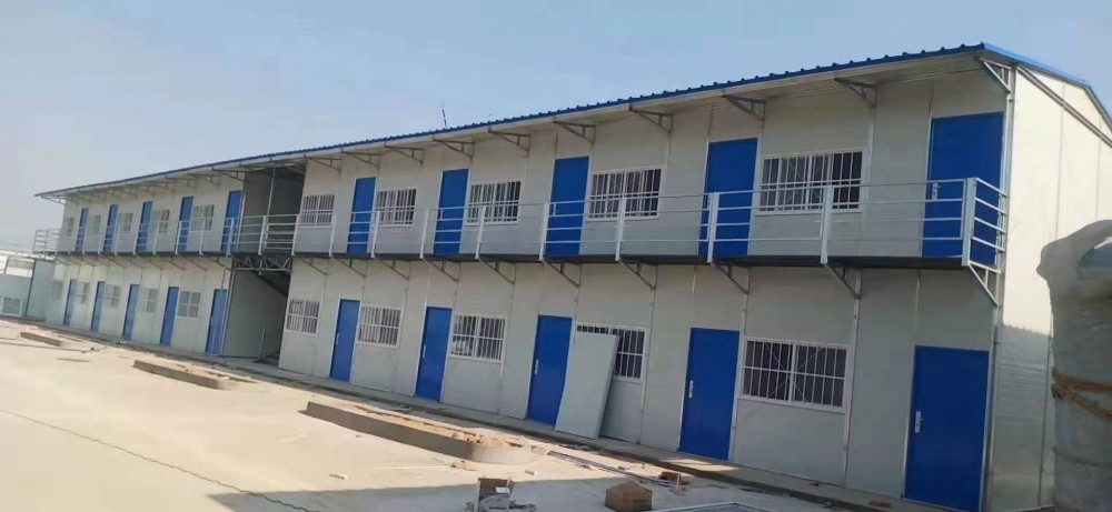 工地板房运城工地板房厂家