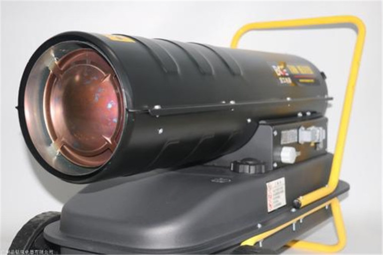柴油暖风机 养殖场 工厂花卉大棚冬季升温