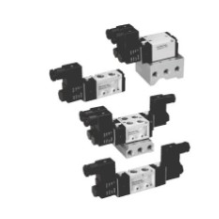 UNIME隆运电磁阀UVSC-460-4E2-C-NC-AC110-L-LP-G