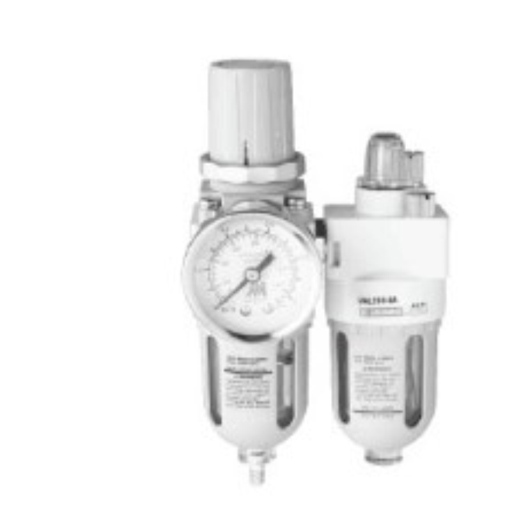 UNIME隆运三点组合过滤器​UACP200-L-6A