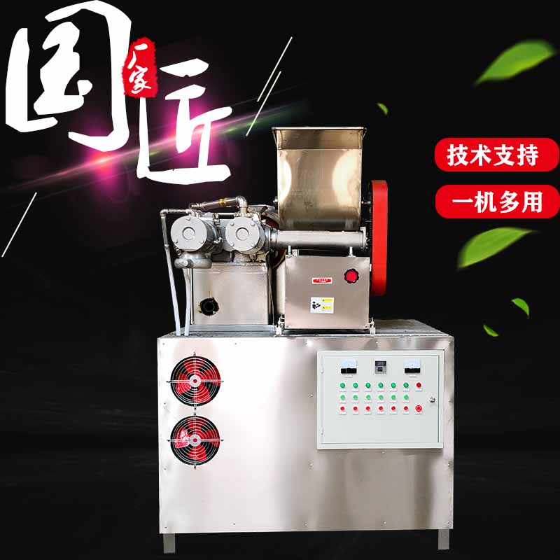 一次成形家用米线机过桥米线机广东米粉机大型河粉机荞麦面条机