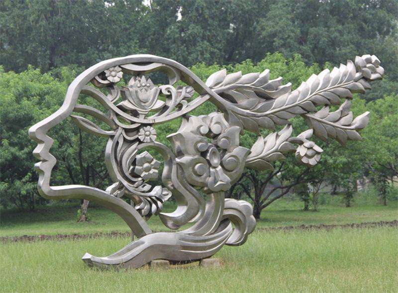 南京熔点雕塑公司 专业设计 样式多样 雕塑批发