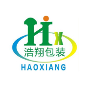 河南浩翔塑料包装有限公司 标志