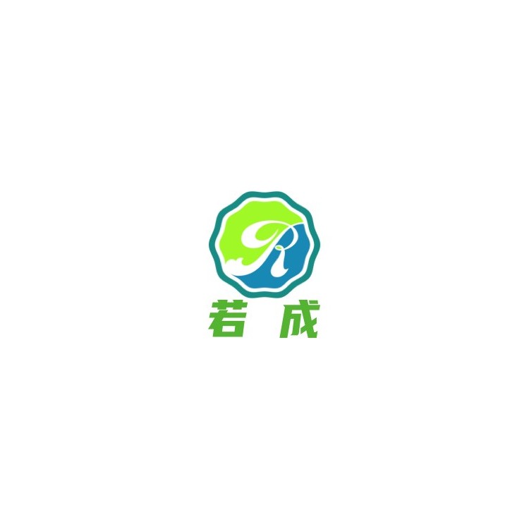 梁山若成环保设备制造有限公司 标志
