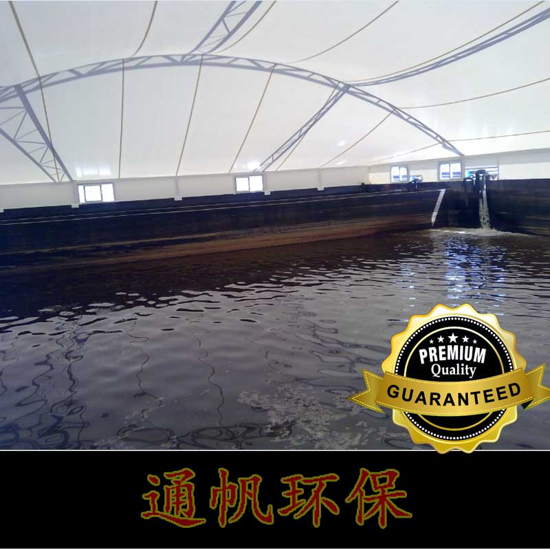 生物除臭设备制造商 污水废气收集设备河北厂家直销