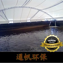 生物除臭设备制造商 污水废气收集设备河北厂家直销