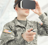 VR警务VR<em>安</em><em>防</em>虚拟现实军事应用军事动态模拟军事模拟仿真