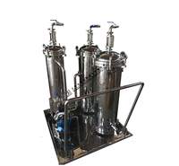 【全国保修】油水分离过滤器 大张过滤 厂家直销 过滤设备专家