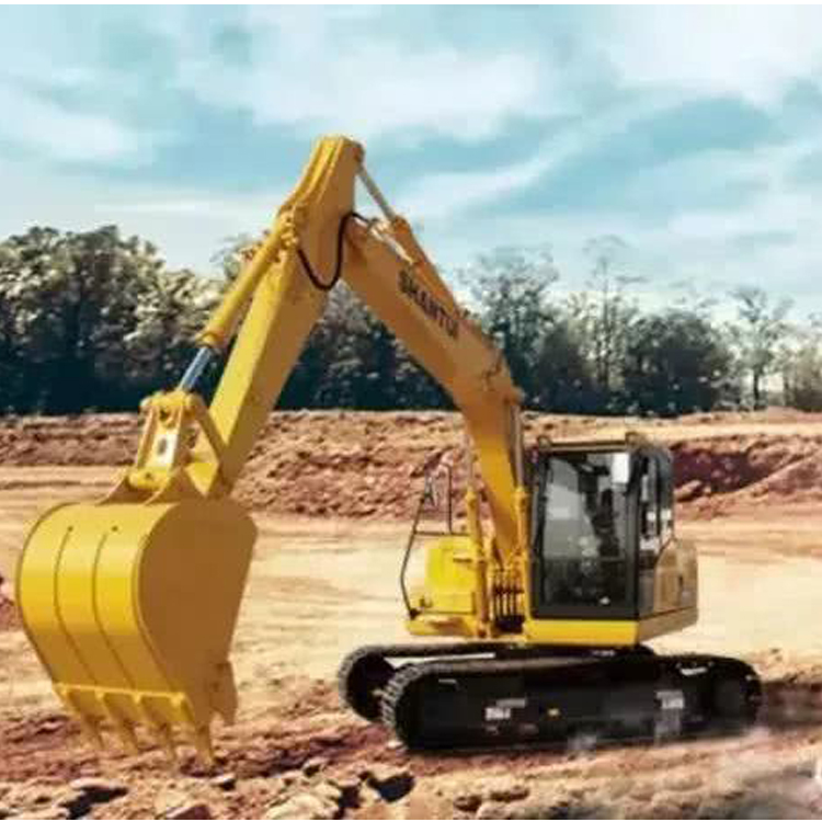 河南厂家定制山推SE135-9挖掘机 SE135-9挖掘机 河南挖掘机