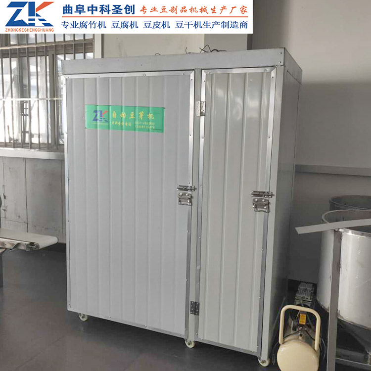 乐清市全自动豆芽机生产厂家 不锈钢豆芽机设备 家用豆芽机价格