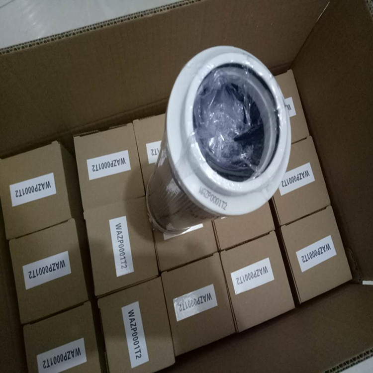 康美厂家供应WAZP0001T2派克液压滤芯