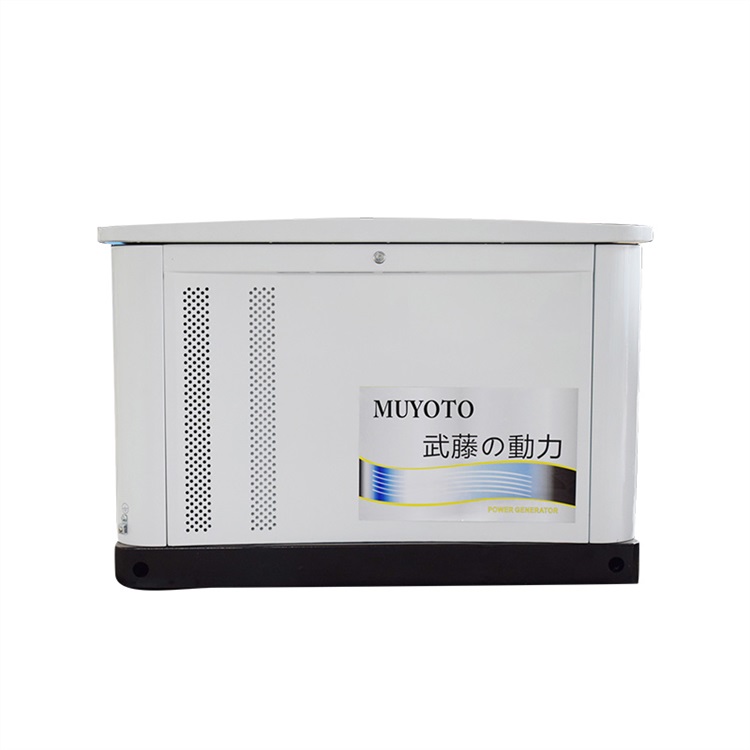 厂家直销500kw静音省油耐用柴油发电机