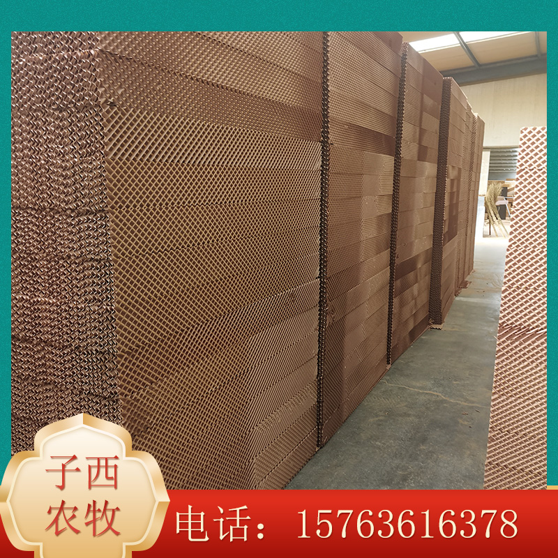 湿帘纸芯 高品质水帘纸