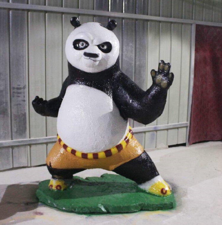 雕塑公司 专业制作 种类多样 南京熔点雕塑设计