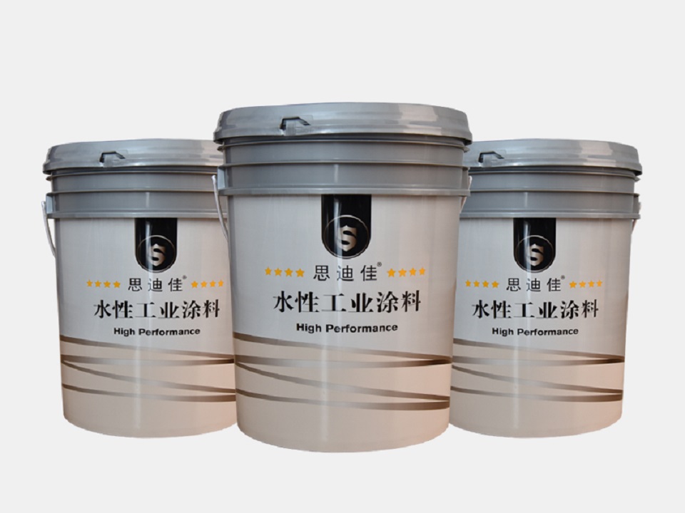 防腐底漆  水性环氧底漆