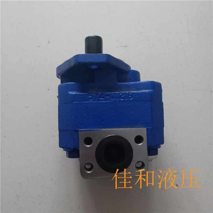 1121001432 天津泊姆克系列煤机调高泵