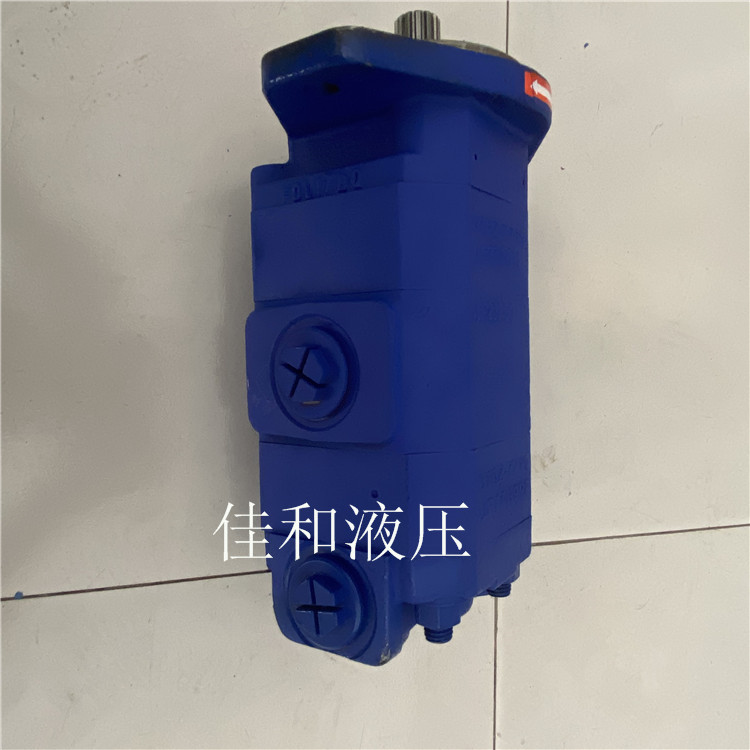 1121012292 煤机钻机双联泵供应 泊姆克液压泵供应