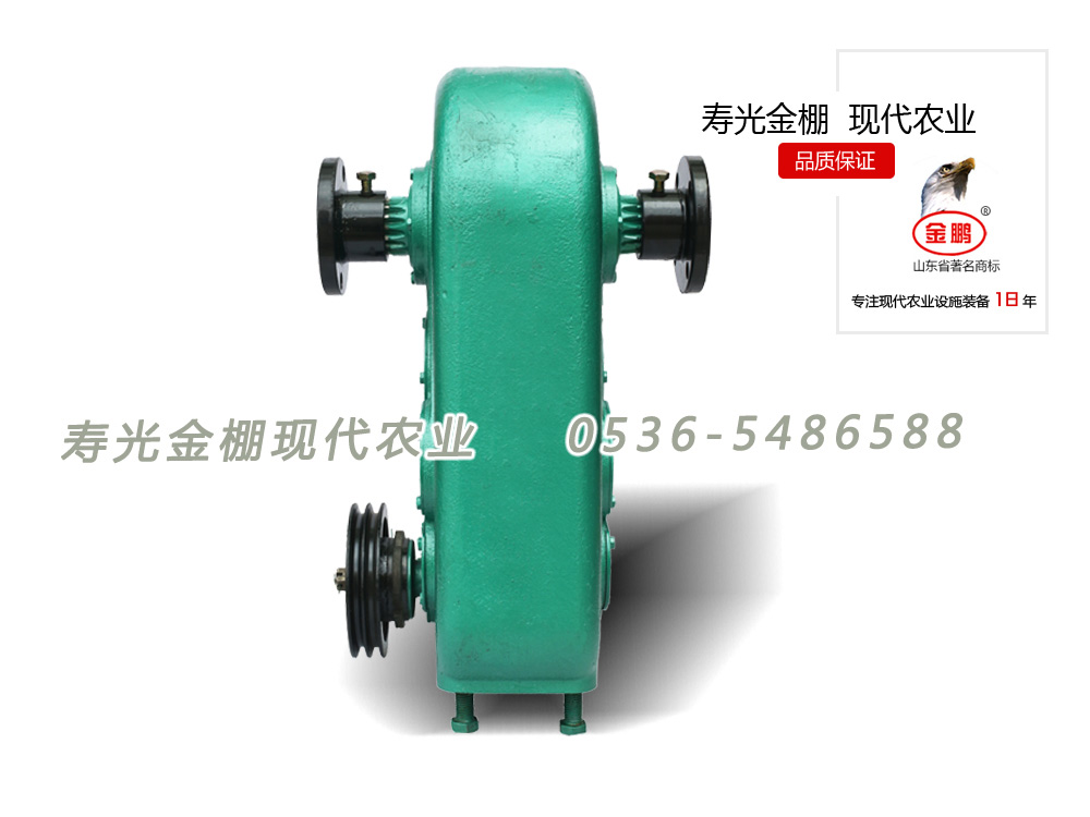 定制加工新型蔬菜大棚专用卷帘机 青州卷帘机 大棚卷帘机厂家