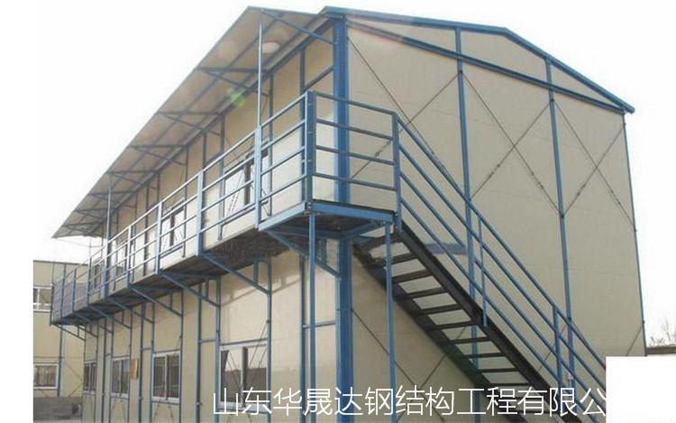 活动房松原活动房活动房工厂直销