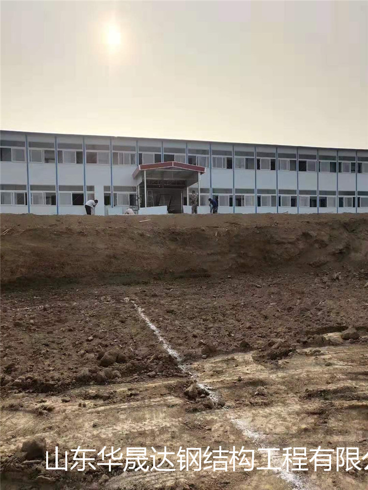 活动房长春活动房活动房批发价格
